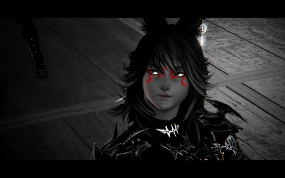 Ceylan Gpose by Sif @ The New Morgue