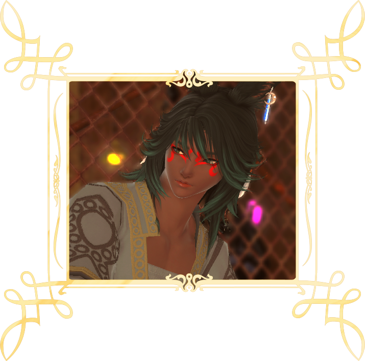 Ceylan Verdant - Crystal